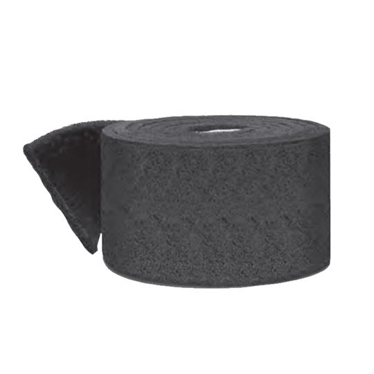 20' Rolled Ridge Vent