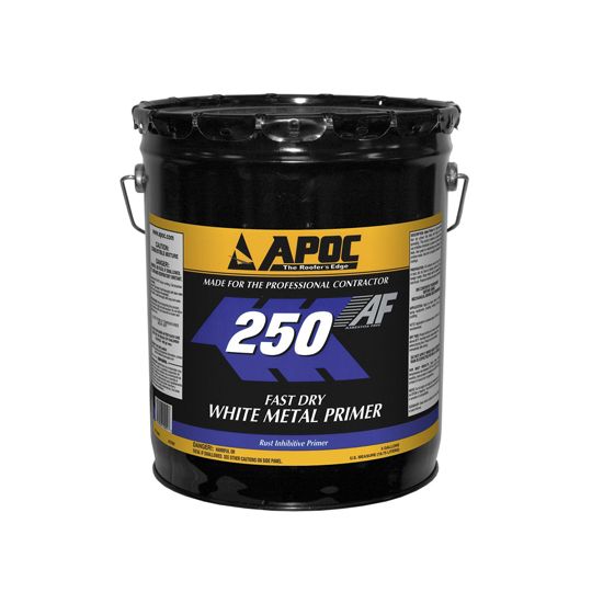 250 Fast Dry Metal Primer