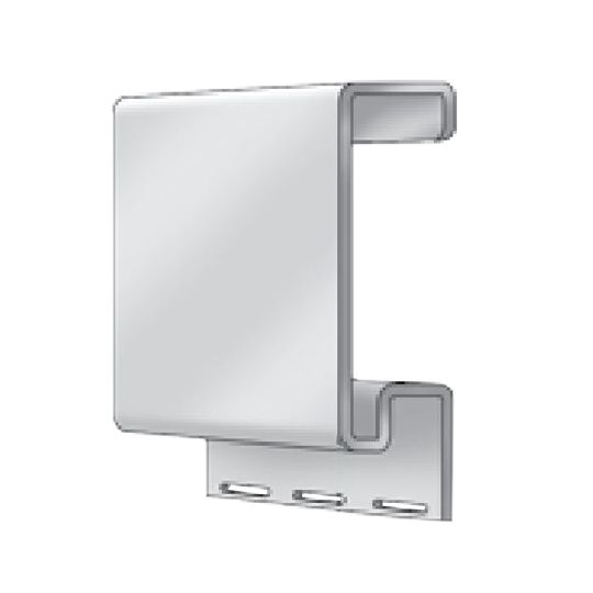 3-1/2" Designer Window Casing - Matte Finish