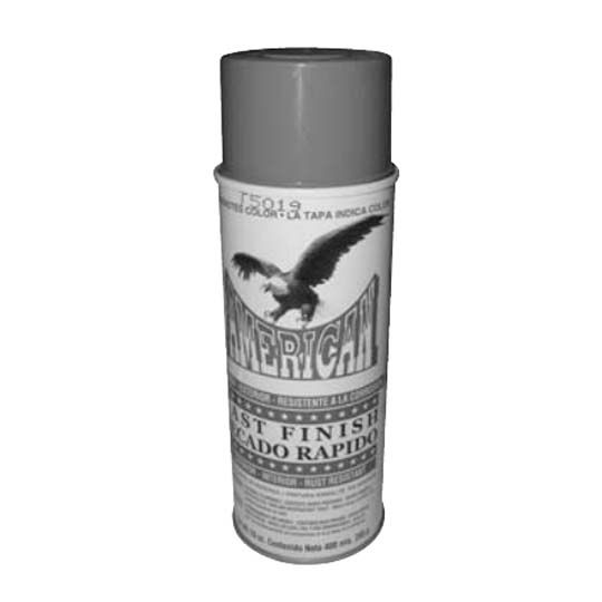 American Spray Paint - 10 Oz. Can