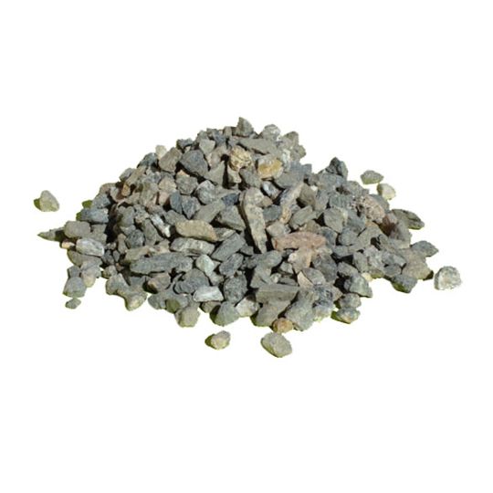 No. 5 Crushed Granite