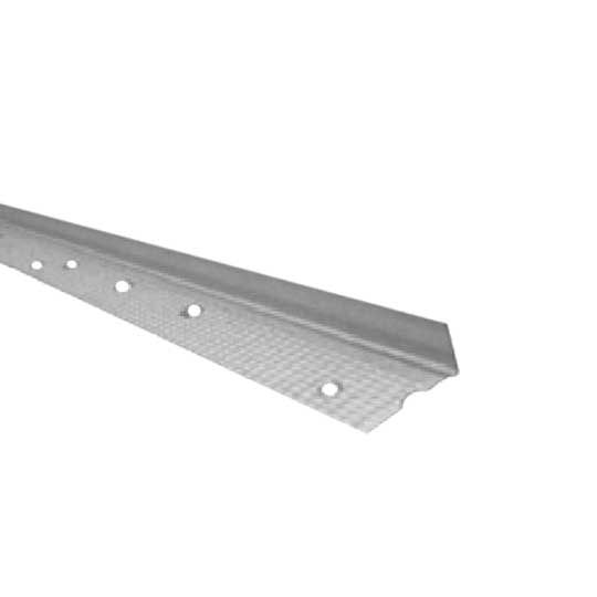 4 x 6 Galvanized L-Metal