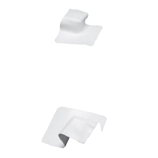 Premolded Universal Inside/Outside Corner