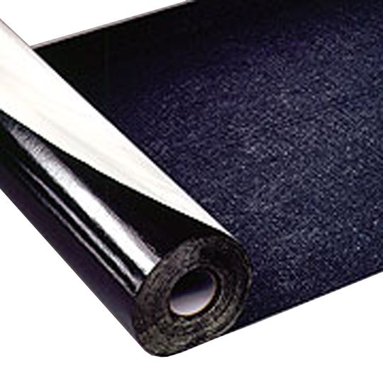 600 36" x 38' Ruf-Tac SBS Modified Roofing Membrane