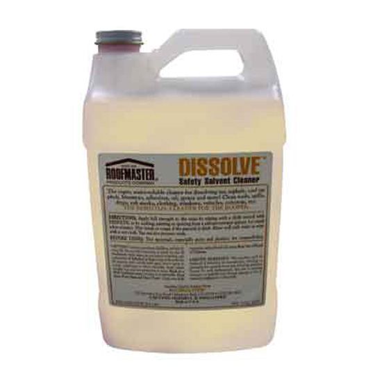 Dissolve Safety Solvent Cleaner - 1 Gallon