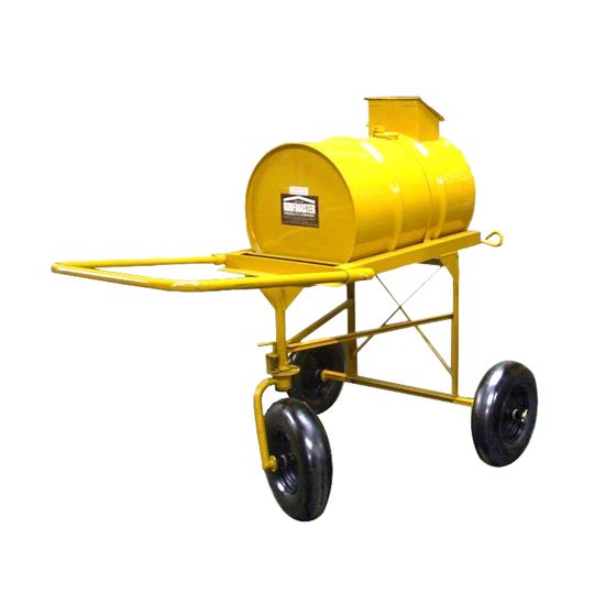 Hotmaster Hot Lugger - 30 Gallon