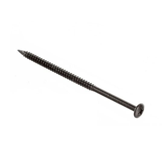 #12 Drill-Tec™ Hex Head Standard Roofing Fasteners