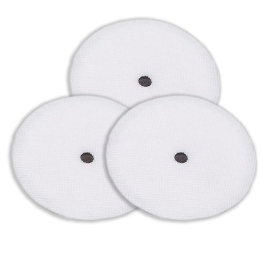 HydroCap Fastener Cap - Box of 1296