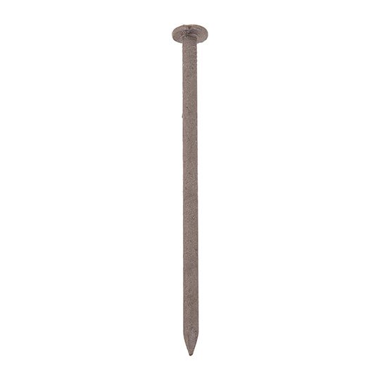 16d Hot-Dipped Box Nail - 1 Lb. Box
