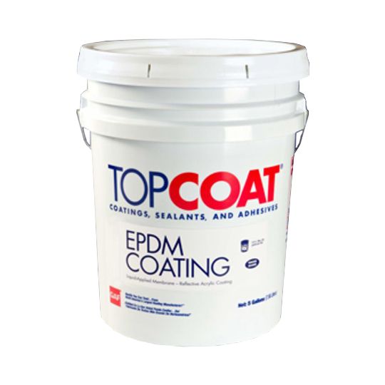 TOPCOAT® EPDM Coating