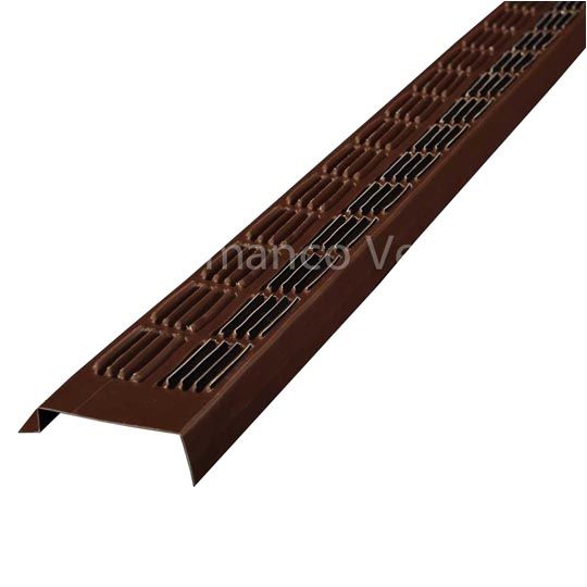 8' Model-190 Continuous Soffit Vent