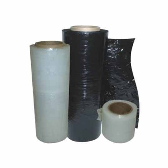18" x 1500' Stretch Wrap - 80 Gauge