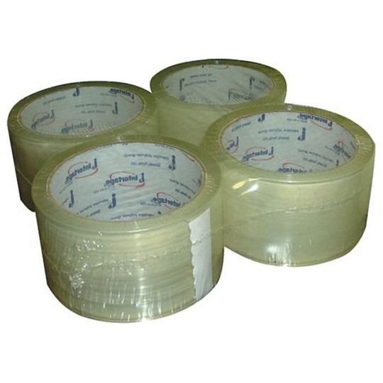 2" Packaging Tape