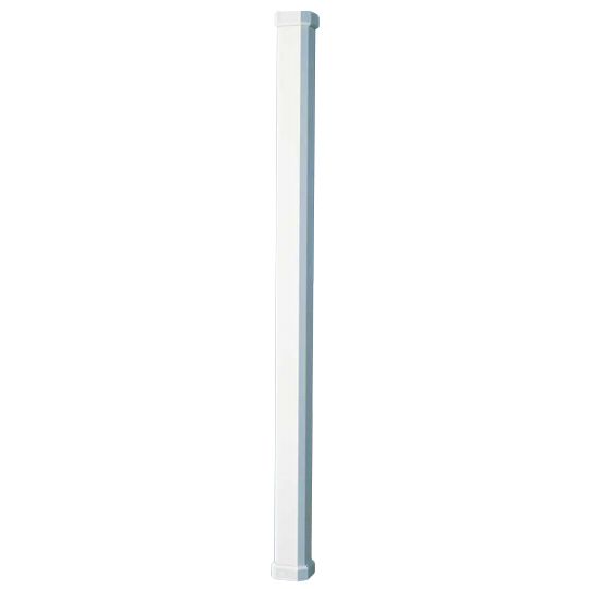 6" x 8' Craftsman Column