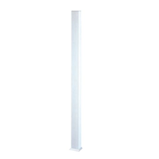 6" x 6" x 10' Smooth Column Clad Post Wrap