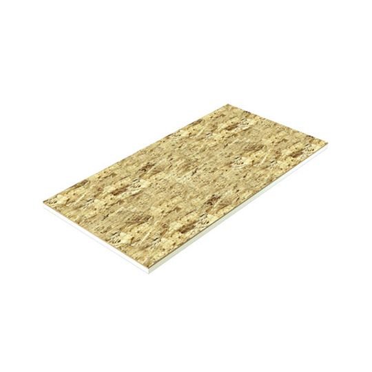3-1/4" x 4' x 8' ACFoam® Nail Base Nailable Roof Insulation