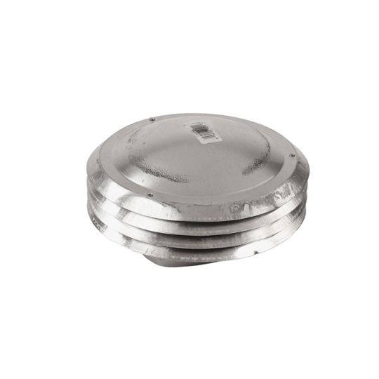 MasterFlow® Aluminum Adjustable Versa Cap