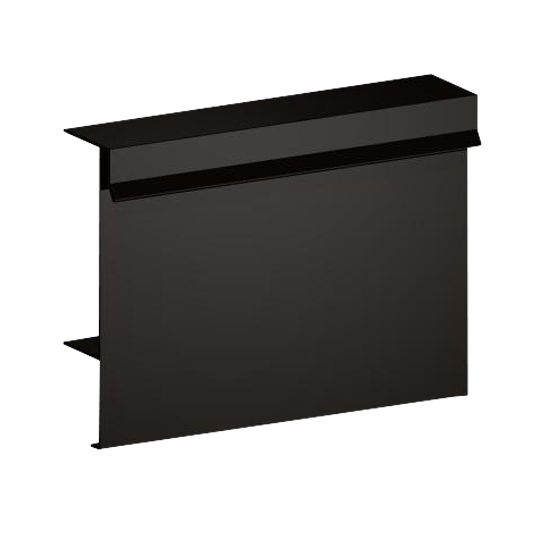 3" x 25' Drip Edge Fascia