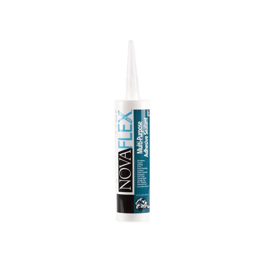 Novaflex Multi-Purpose Adhesive Sealant