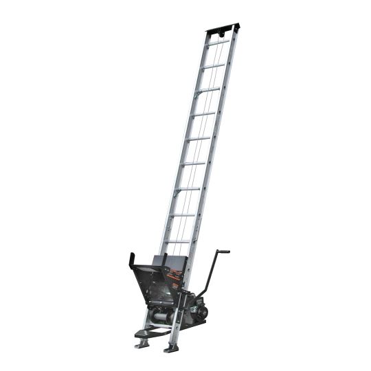 LH2000 Hoist With 4 HP Honda