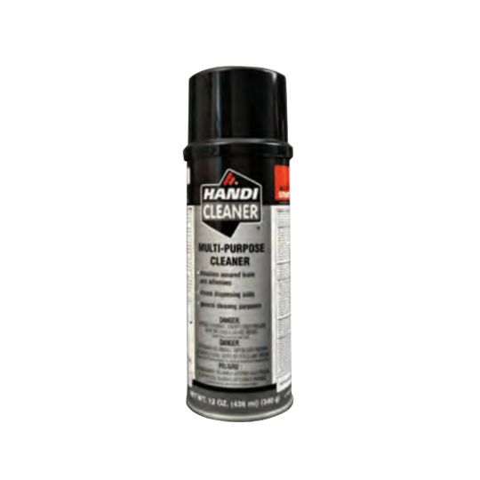 Handi-Foam Cleaner - 12 Oz. Can