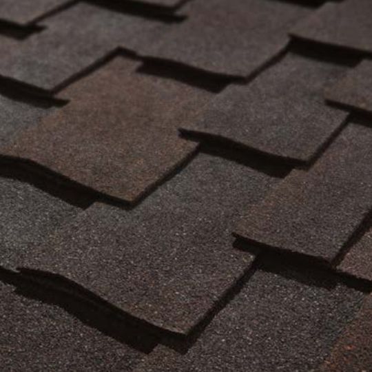 Heritage® Vintage Shingles