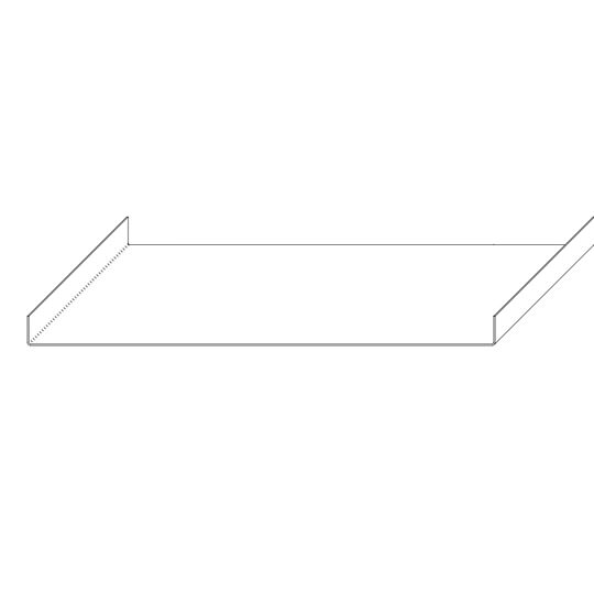 12-5/8" Snap-On Standard PC™ System Pan