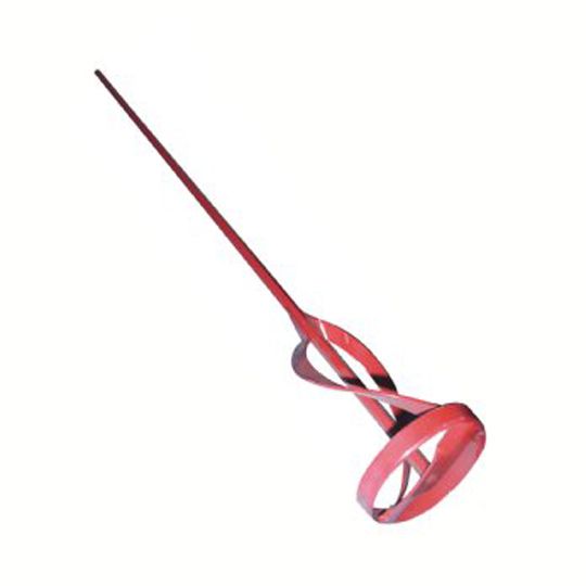 Extra Large Universal Mixer, 4-1/2" with 30" Shaft