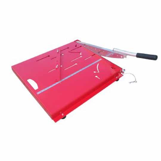 Shingle Cutter