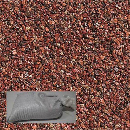 Granule Chip - 50 Lb. Bag