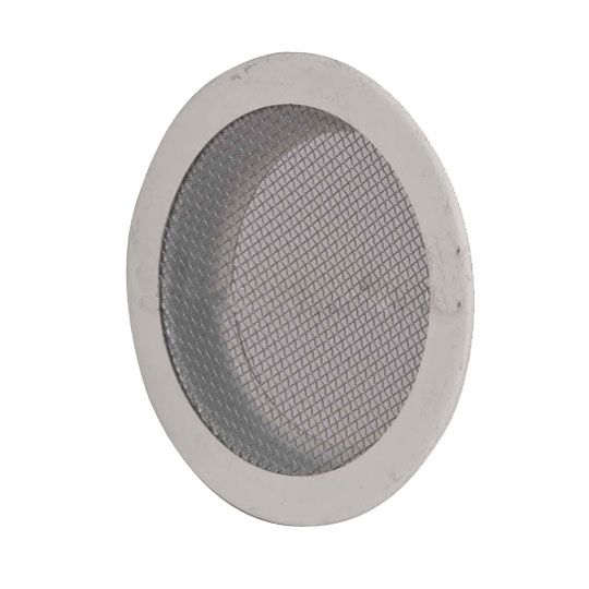3-3/16" Round Cirk-L-Vent - Screen Only