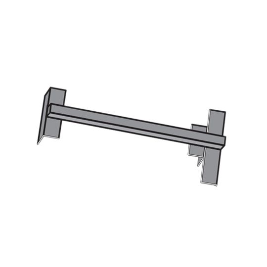 Tile Batten Spacer