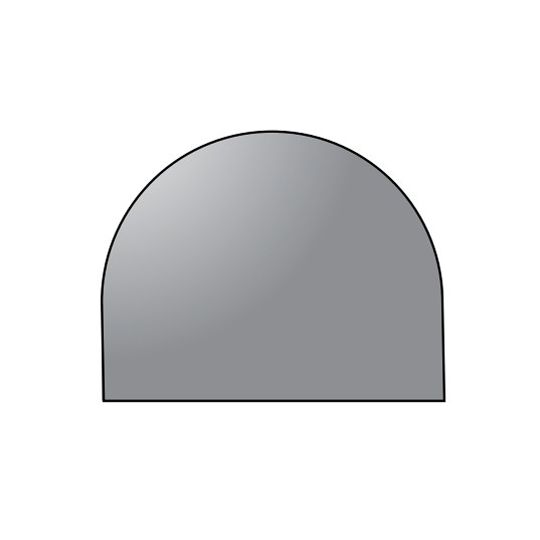 Barrel End Disc
