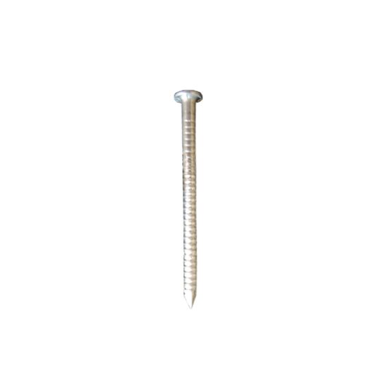 2" Aluminum Siding Nails - 1 Lb. Box