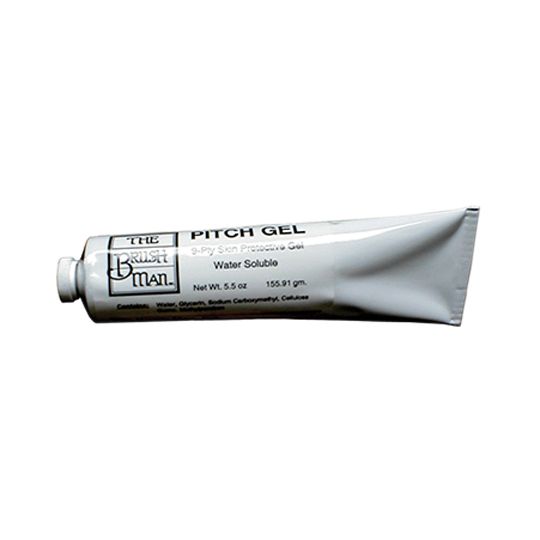 Pitch Gel - 5.5 Oz. Tube