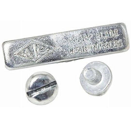 Blade Keeper Set for Hatchet