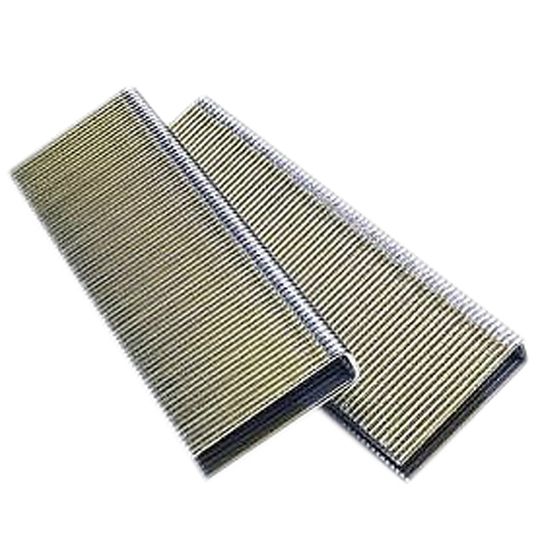 2" Bostitch Stainless Steel Staples - Box of 10,000