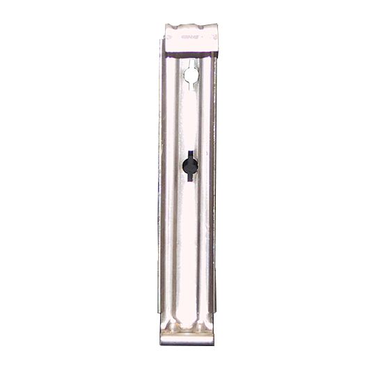 6" Universal Hidden Gutter Hanger