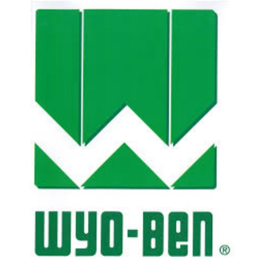 Bentonite Clay - 50 Lb. Bag