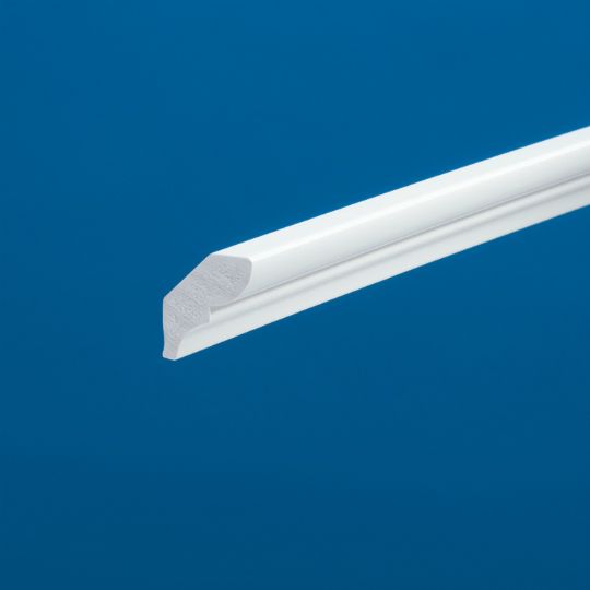 9/16" x 1-5/8" x 16' Restoration Millwork® #75 Bed Mould - Smooth Satin Finish