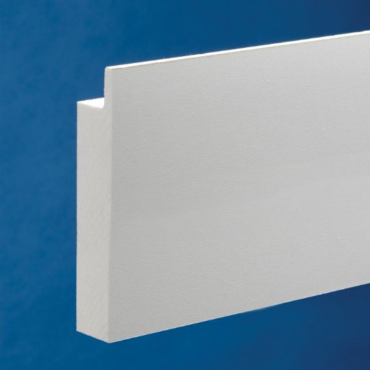 CertainTeed Siding 5/4