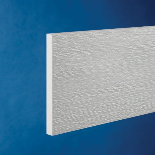 5/8" x 10" x 18' Restoration Millwork® Trimboard TrueTexture™ - Woodgrain/Smooth