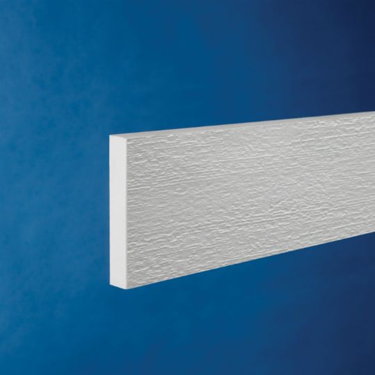 1" x 6" x 18' Restoration Millwork® Trimboard TrueTexture™ - Woodgrain/Smooth