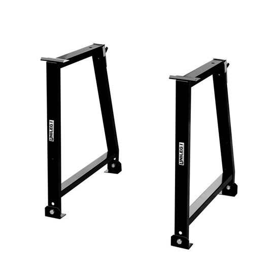 3005 Steel Uni-Leg Kit