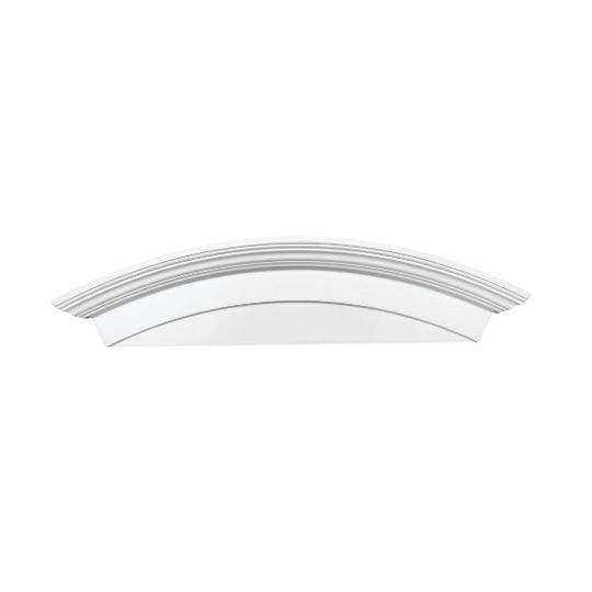 14" x 64" Solid Crosshead Arch