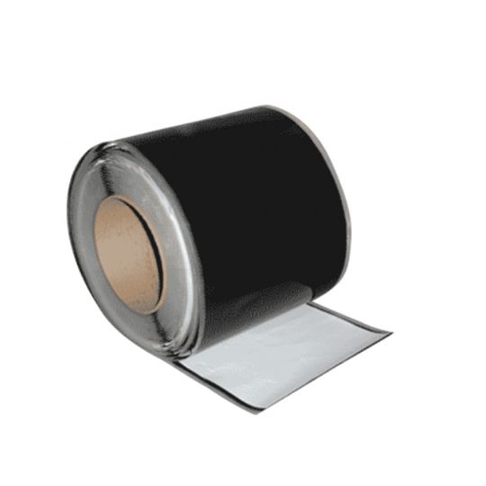 12" x 50' RBR Peel & Stick Uncured Flashing
