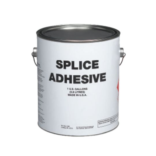 Splice Adhesive - 1 Gallon Pail