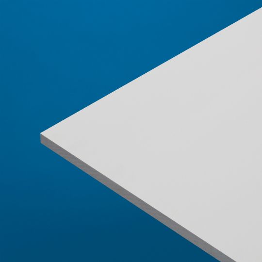 3/8" x 4' x 10' Restoration Millwork® Trimboard Sheet - Smooth/Smooth
