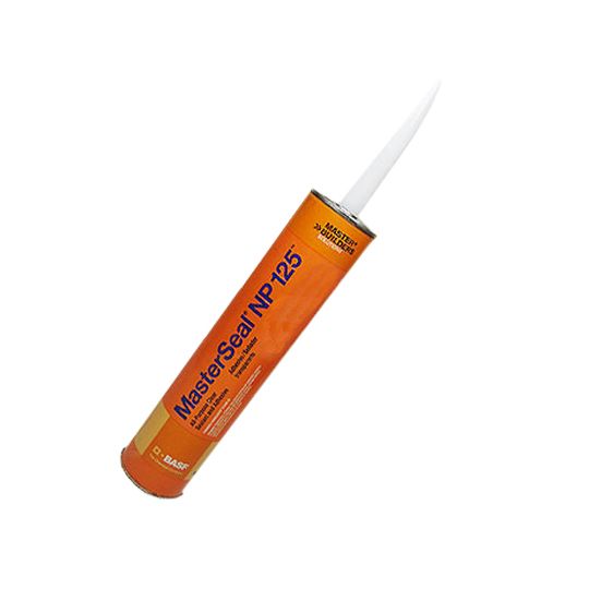 Sonolastic Clear 25 - 10 Oz. Tube