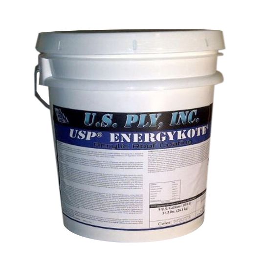 EnergyKote - 5 Gallon Pail